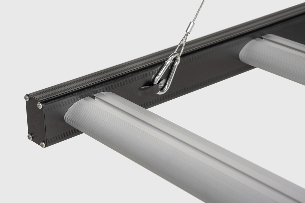 FORTIS NXT 720W LED 2.7 μmol/J