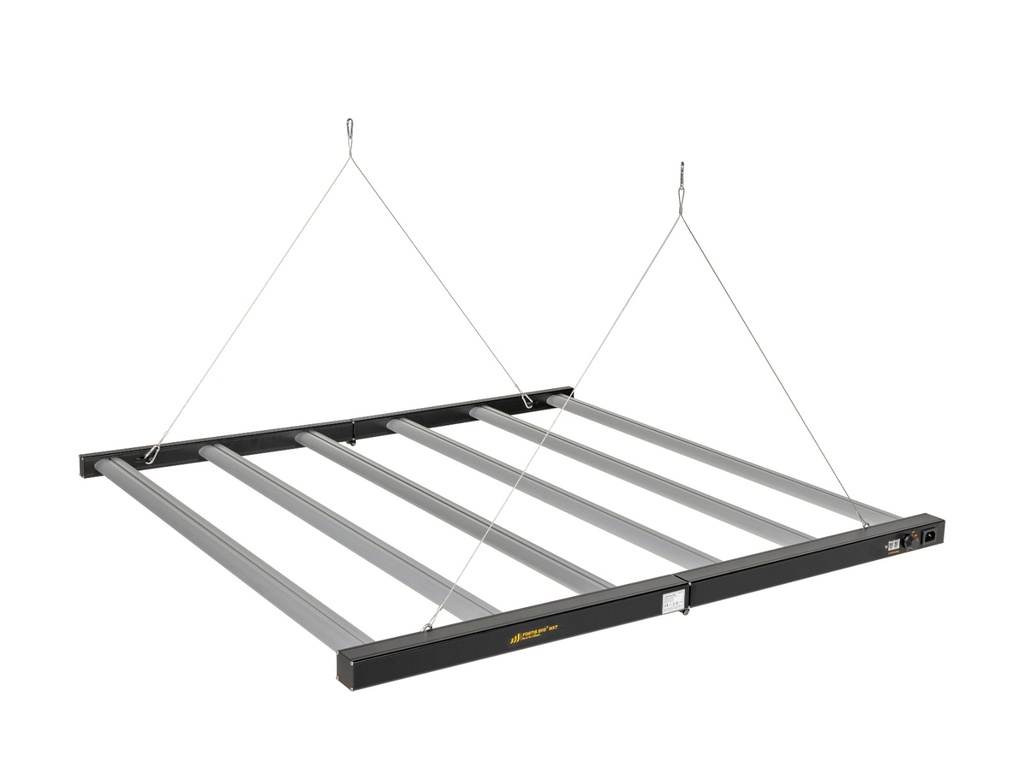 FORTIS NXT 720W LED 2.7 μmol/J