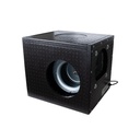 Isobox Foam - 1200 m3