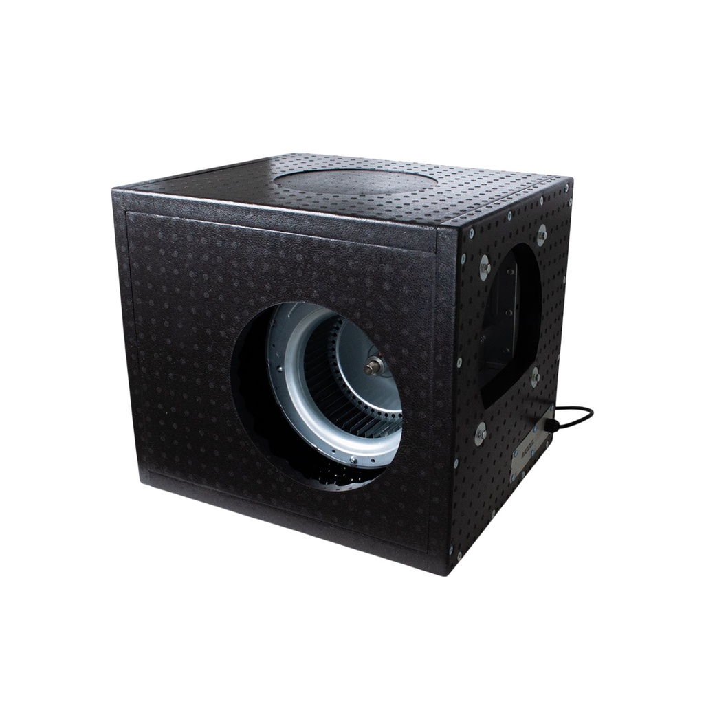 Isobox Foam - 1200 m3