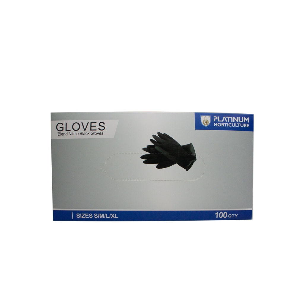 Gloves Latex | M