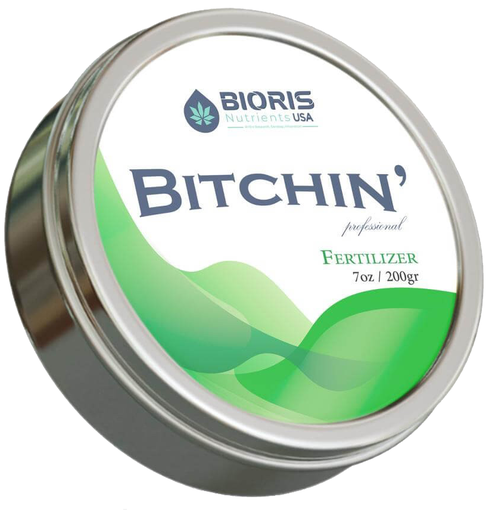 [C8GHPFERT0002] Bitchin Professional Cloner | 200 gr