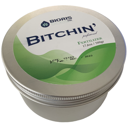 [C8GHPFERT0004] Bitchin Professional Cloner | 500 gr