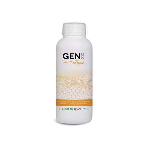 [C8GEN00020] Gen200 Enzyme | 1 L