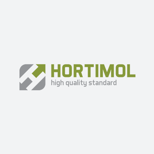 Hortimol logo 