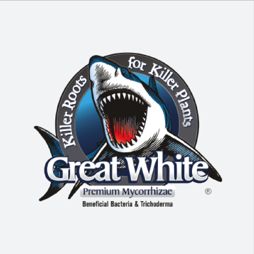 GReat white pkant revolution logo