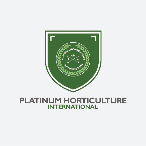 Platinum Horticulture logo