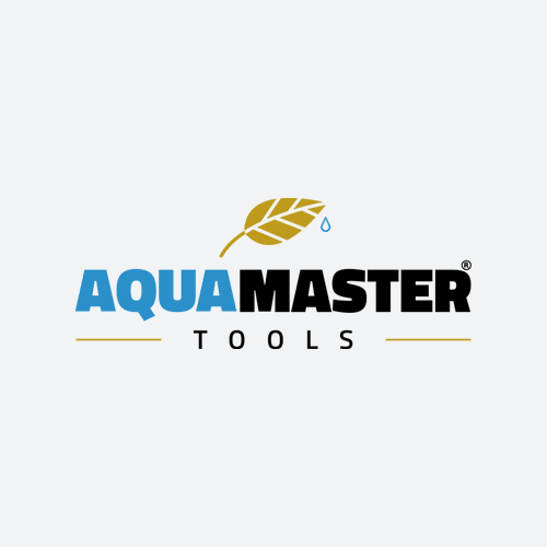 Aquamaster logo
