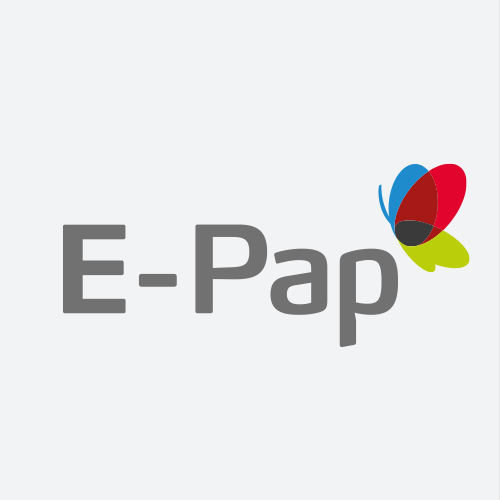 Epap logo
