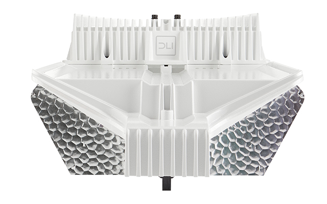 DLI Joule Series 1000W 208-240V DC - EU