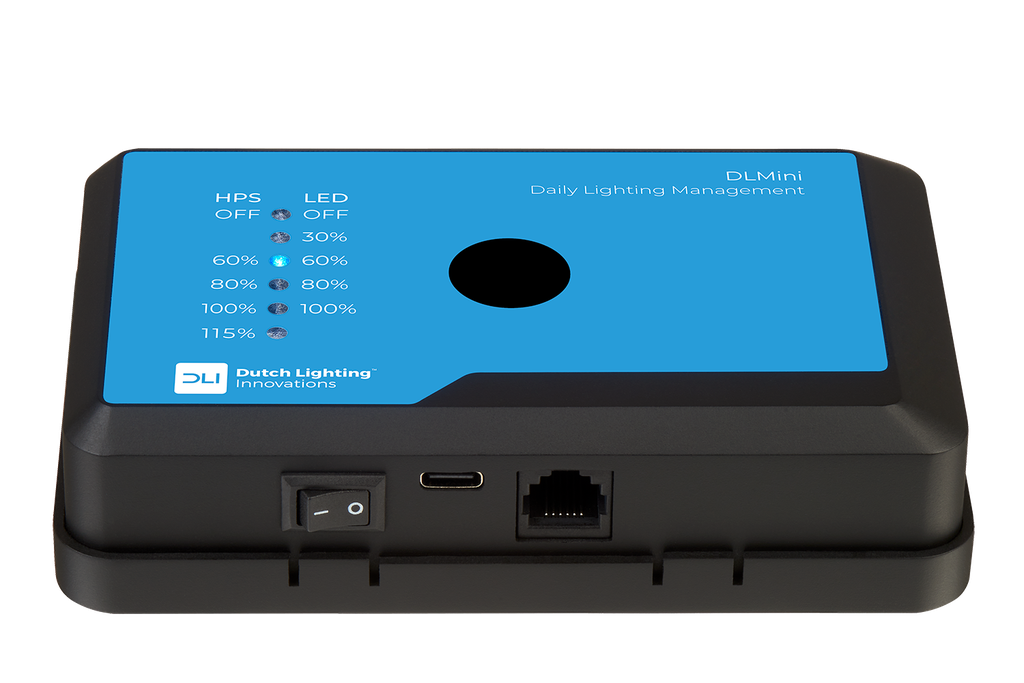 DLI Digital Controller DLMini