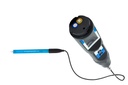 Aquamaster S300 Pro3 Substrate pH/Temp meter