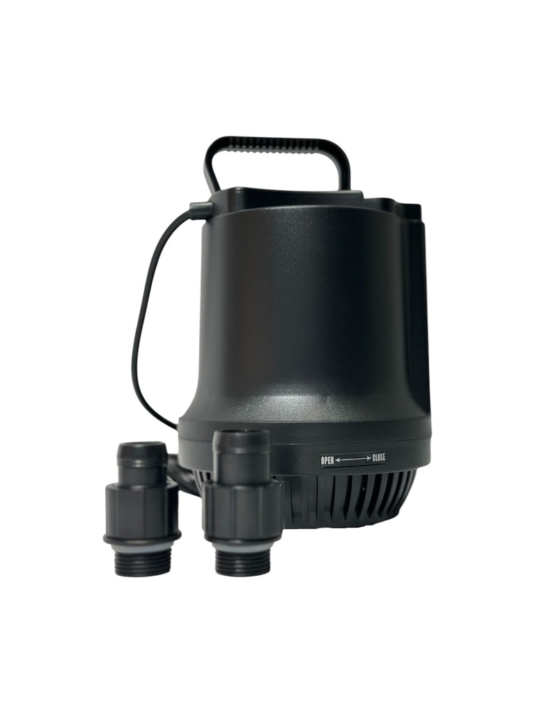 Water Pump Hydroflow | 3000L 