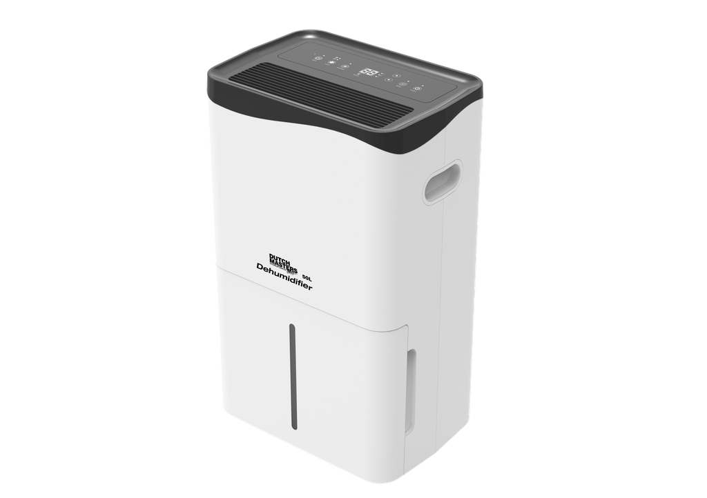 Dehumidifier DMPL01 - 50 liter p/d