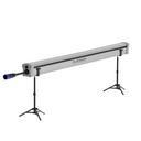 Platinum under canopy LED 150W