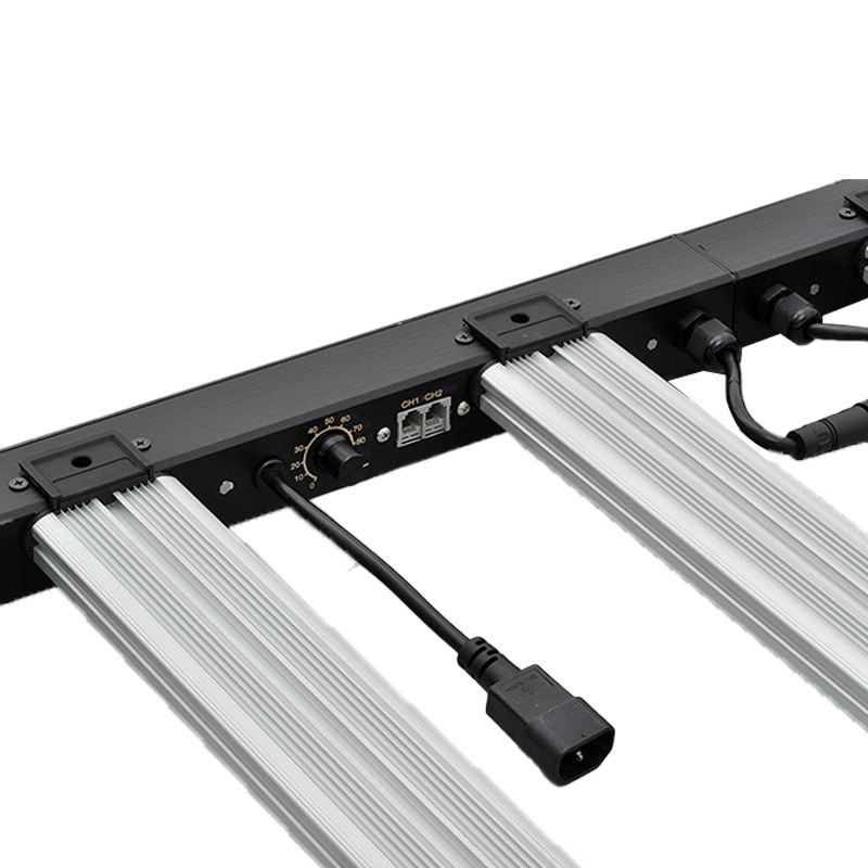 Platinum Super King 720w 3.2 umol