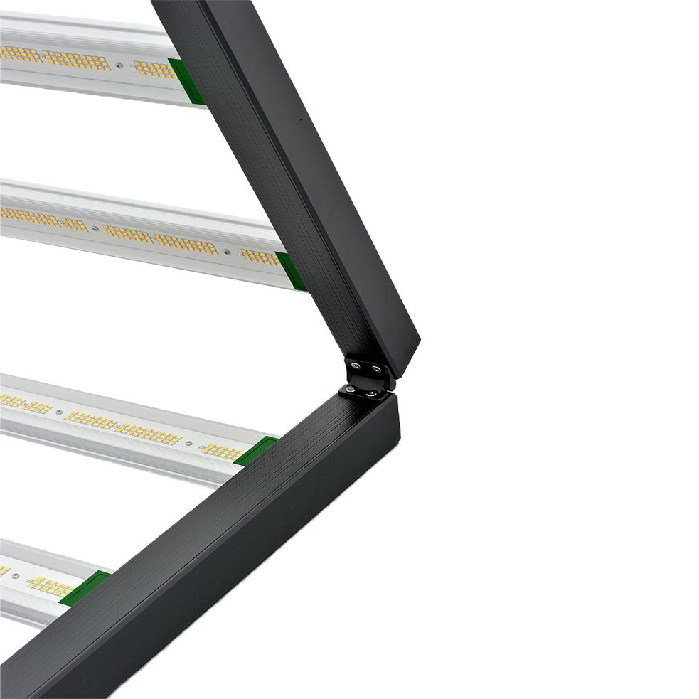 Platinum Super King 720w 2.9 umol ECO