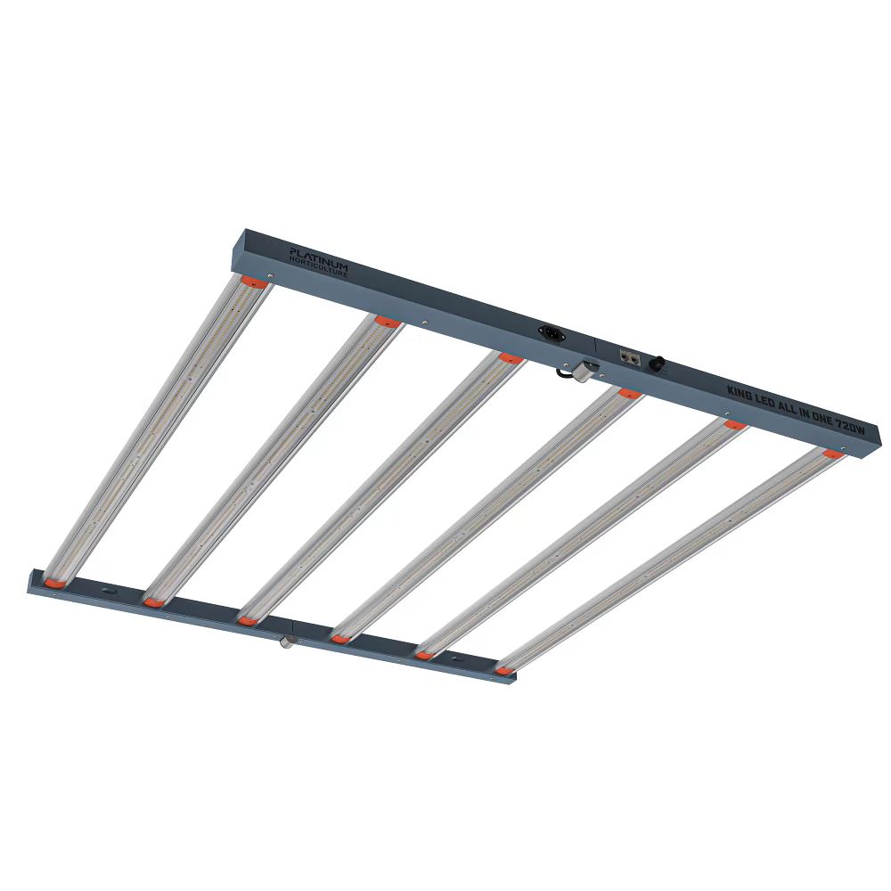 PL king led pro All in one 720w