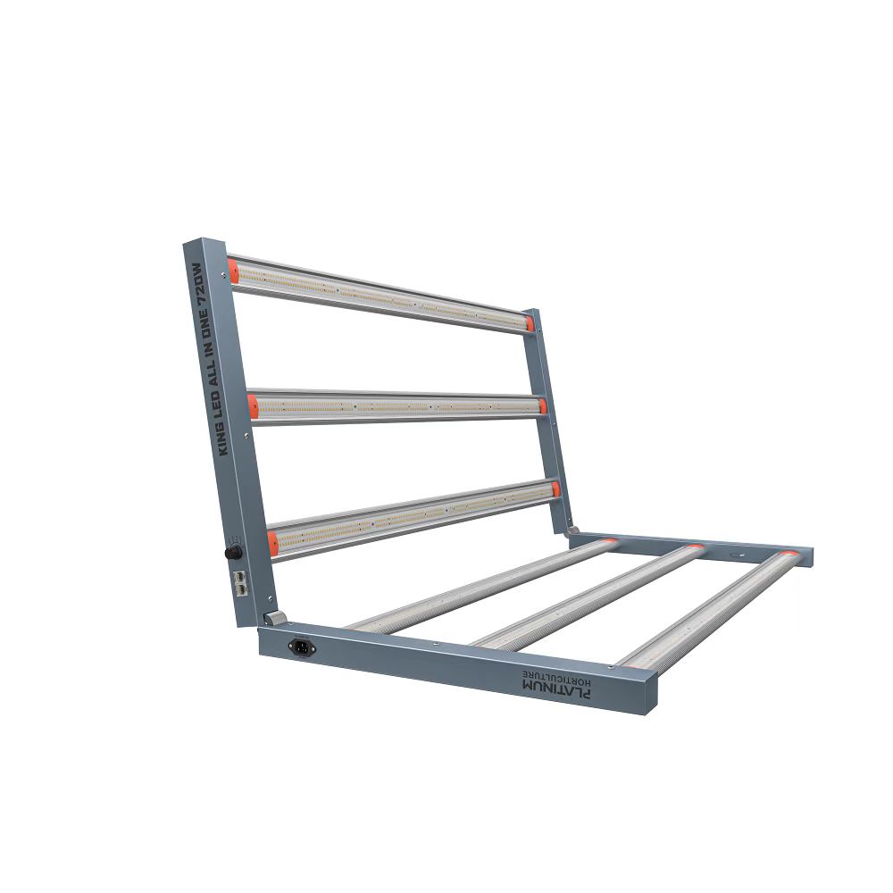 PL king led pro All in one 720w