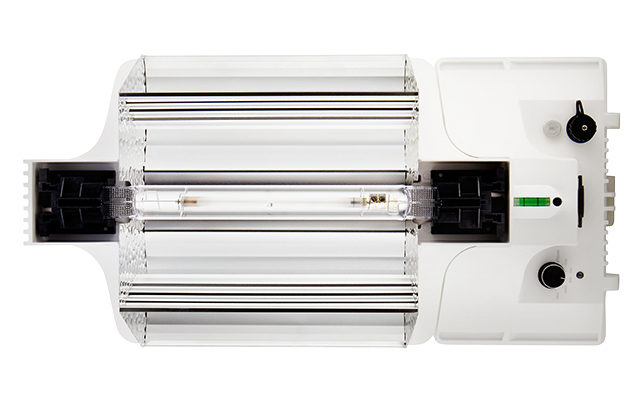 DLI Joule Series 1000W 208-240V DC - EU
