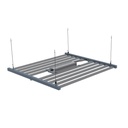 Platinum LED 1000W 10 Light Bars separate driver