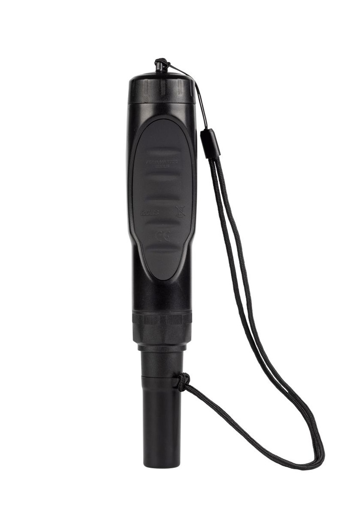 Aquamaster EC, Temp meter E50 Pro