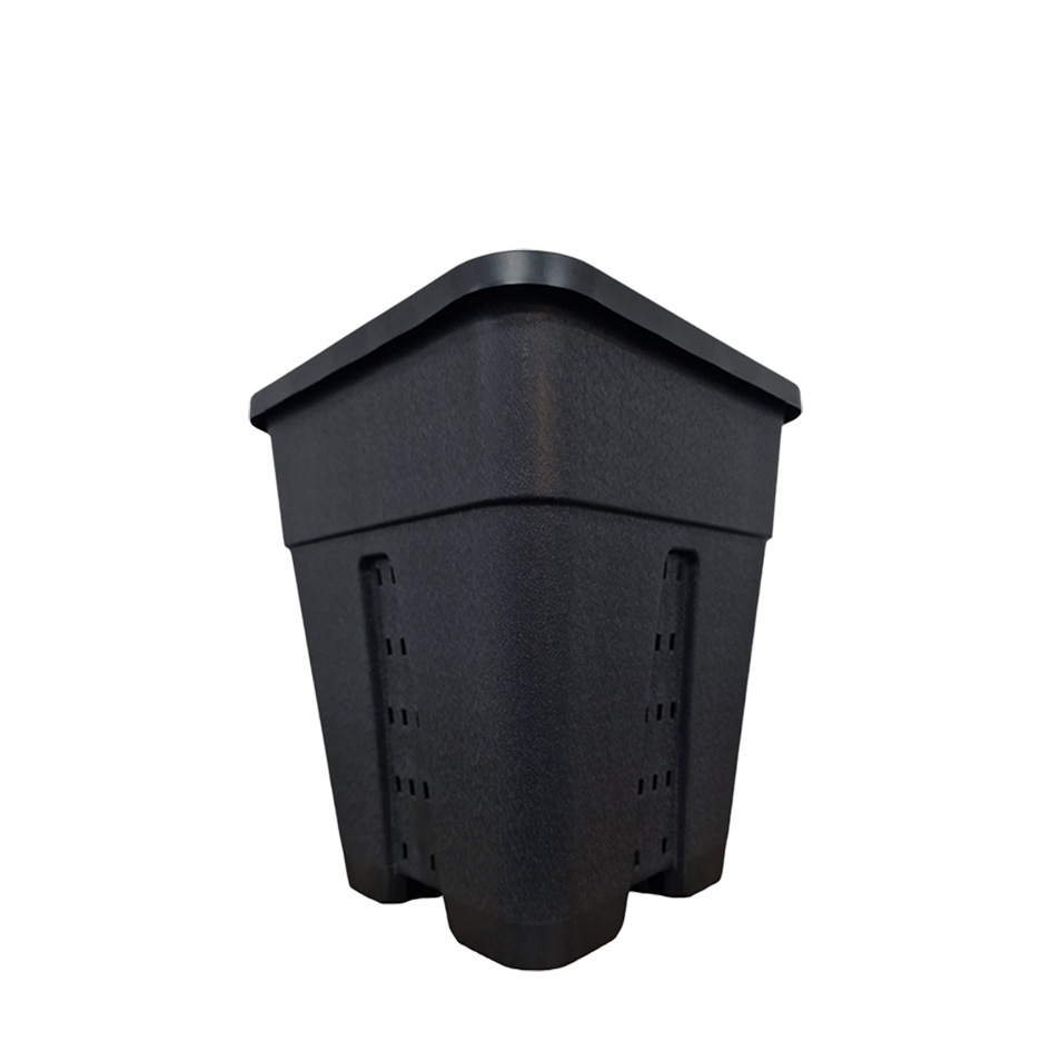 Aero pot Square - 11 L