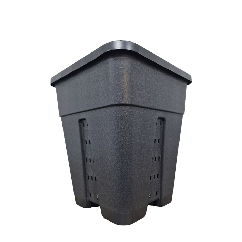Aero pot Square - 11 L