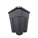 Aero pot Square - 11 L