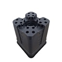 Aero pot Square - 11 L