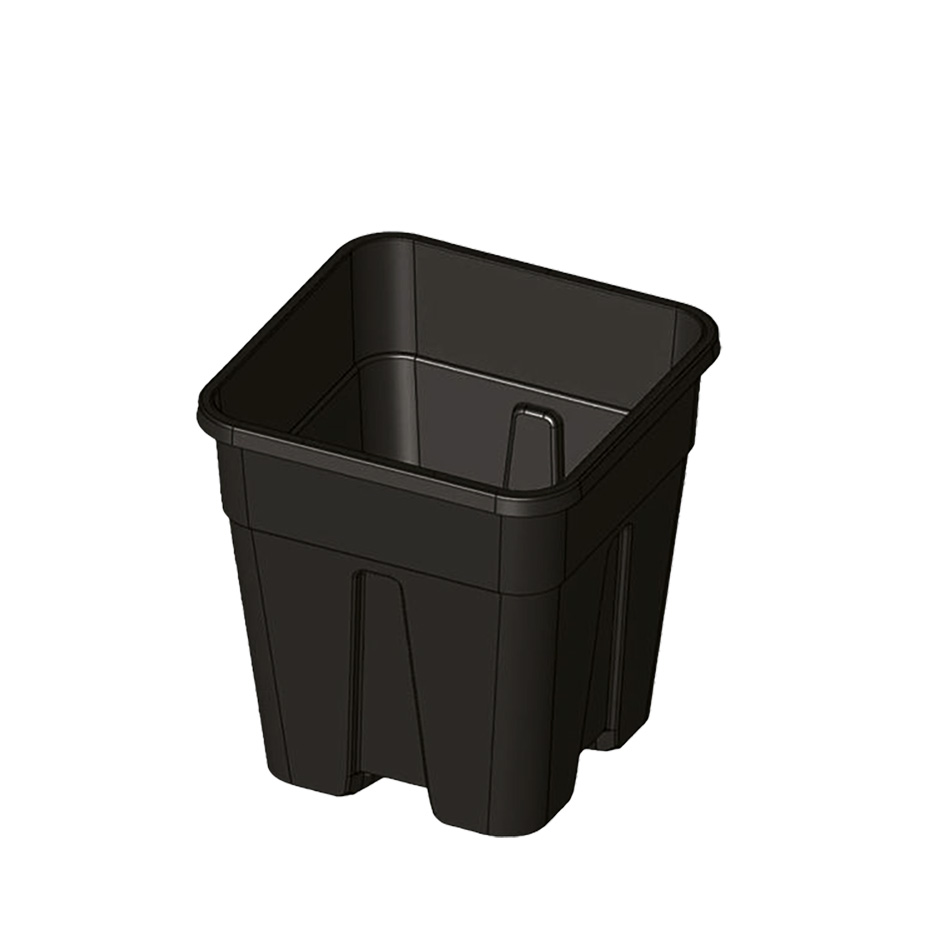 Aero pot Square - 11 L