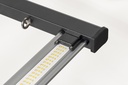 Spektra Master 720W LED fixture 