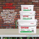Gen200 Rhodos Grow 2,5 kg