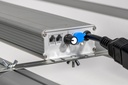 Spektra Master 720W LED fixture 