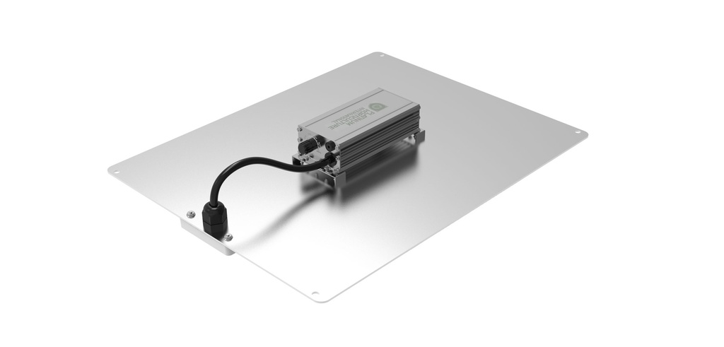 Platinum Quantumboard Led 120W