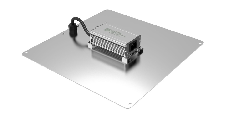 Platinum Quantumboard Led 180W