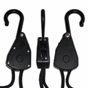 Rope Ratchet lightweight