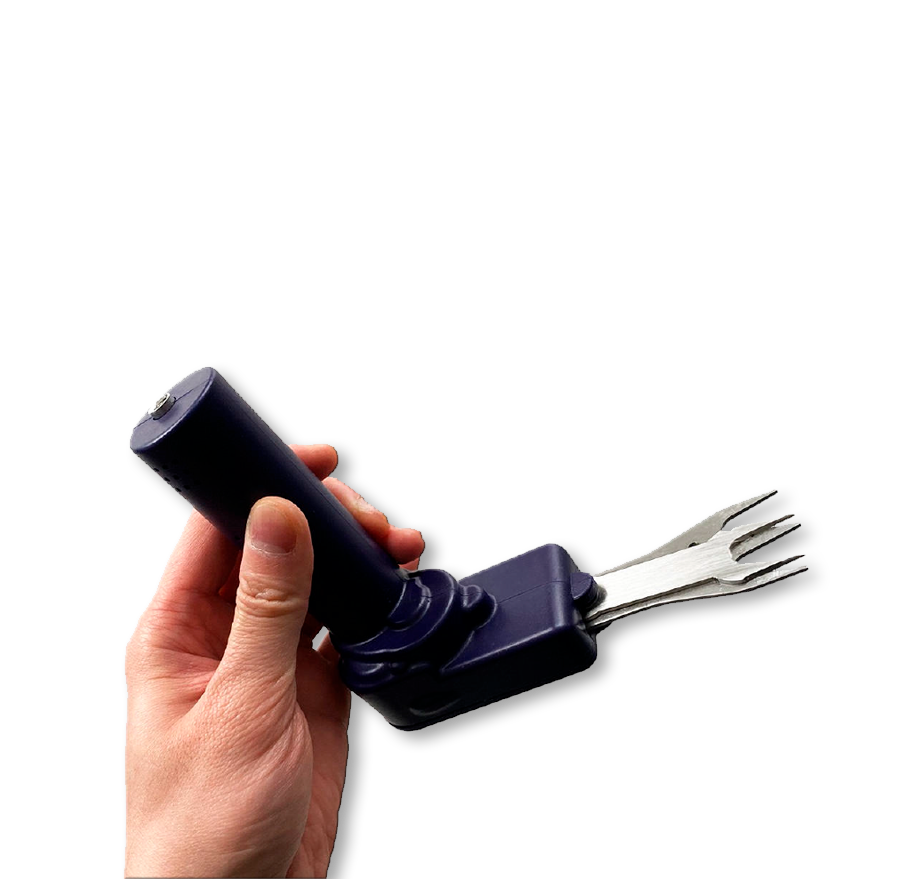 Electric scissors