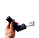 Electric scissors