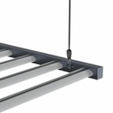 Platinum King Glizzy LED 720W 2.8 (Incl Control Connection)