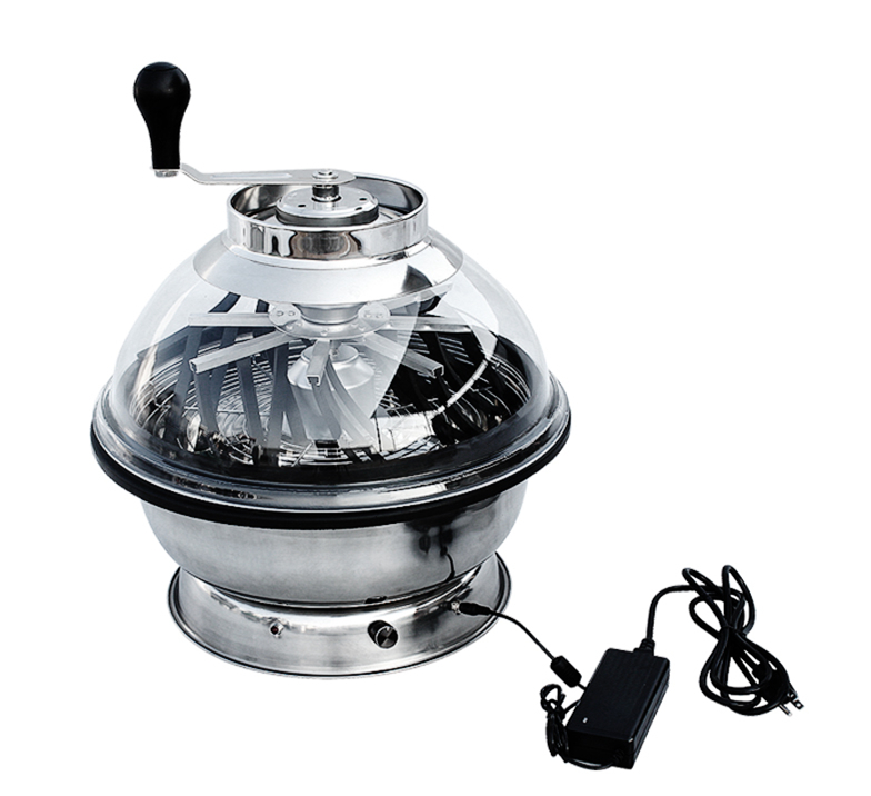 Leaf trimmer Automatic Dutch Masters 19’’ (48 cm)