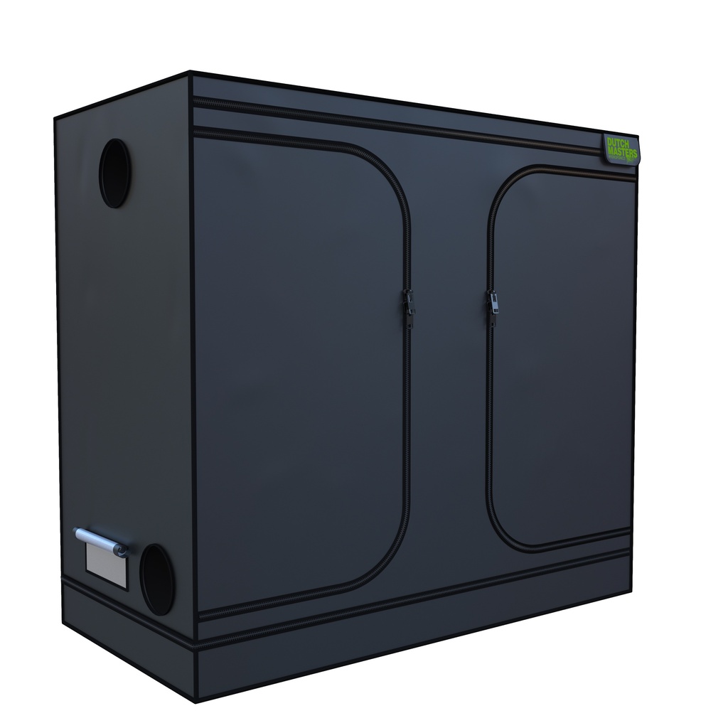 Grow Tent Dutch Masters ECO - 240x 120x 220 cm