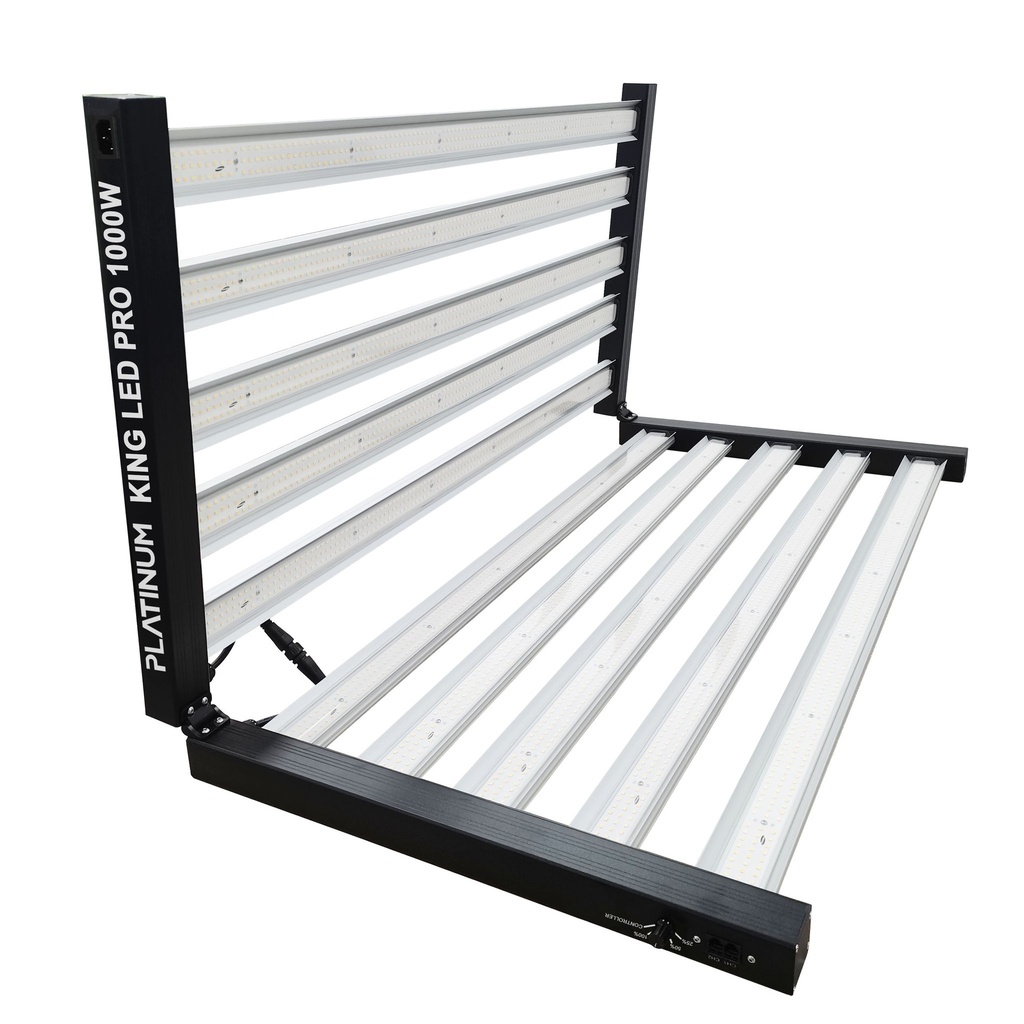 Platinum King LED pro 720W (driver integrated)