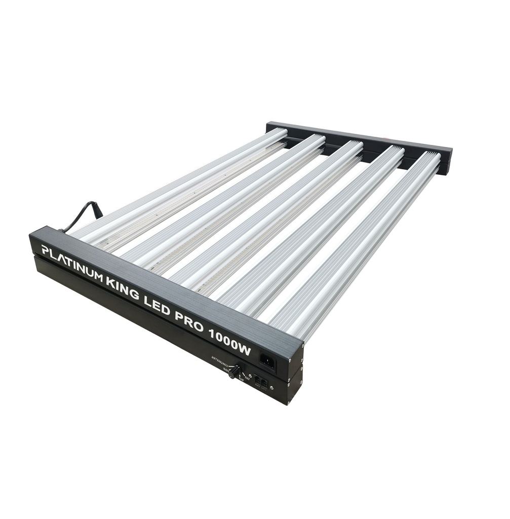 Platinum King LED pro 720W (driver integrated)