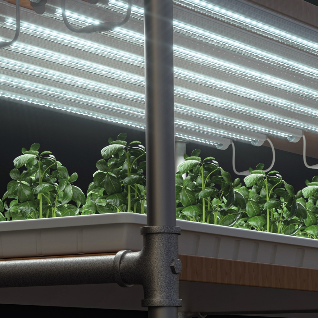 Platinum Clone LED Platinum 18W