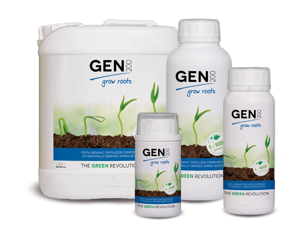 Gen200 Grow Roots 1 L