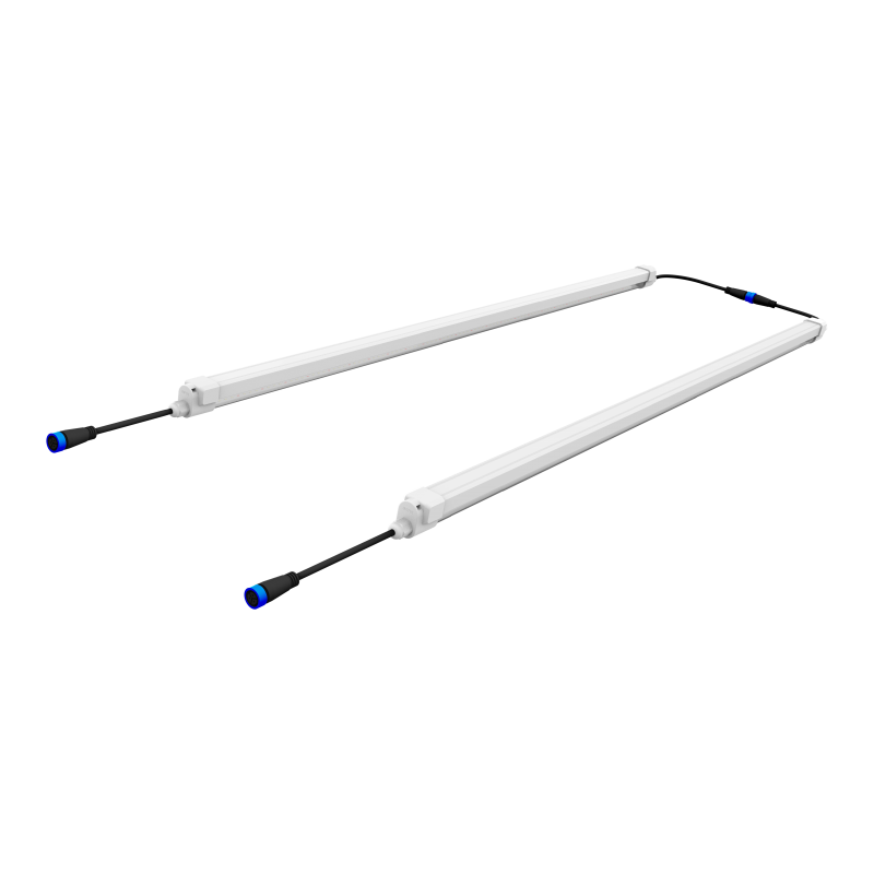 Hortimol Tled 2*18W
