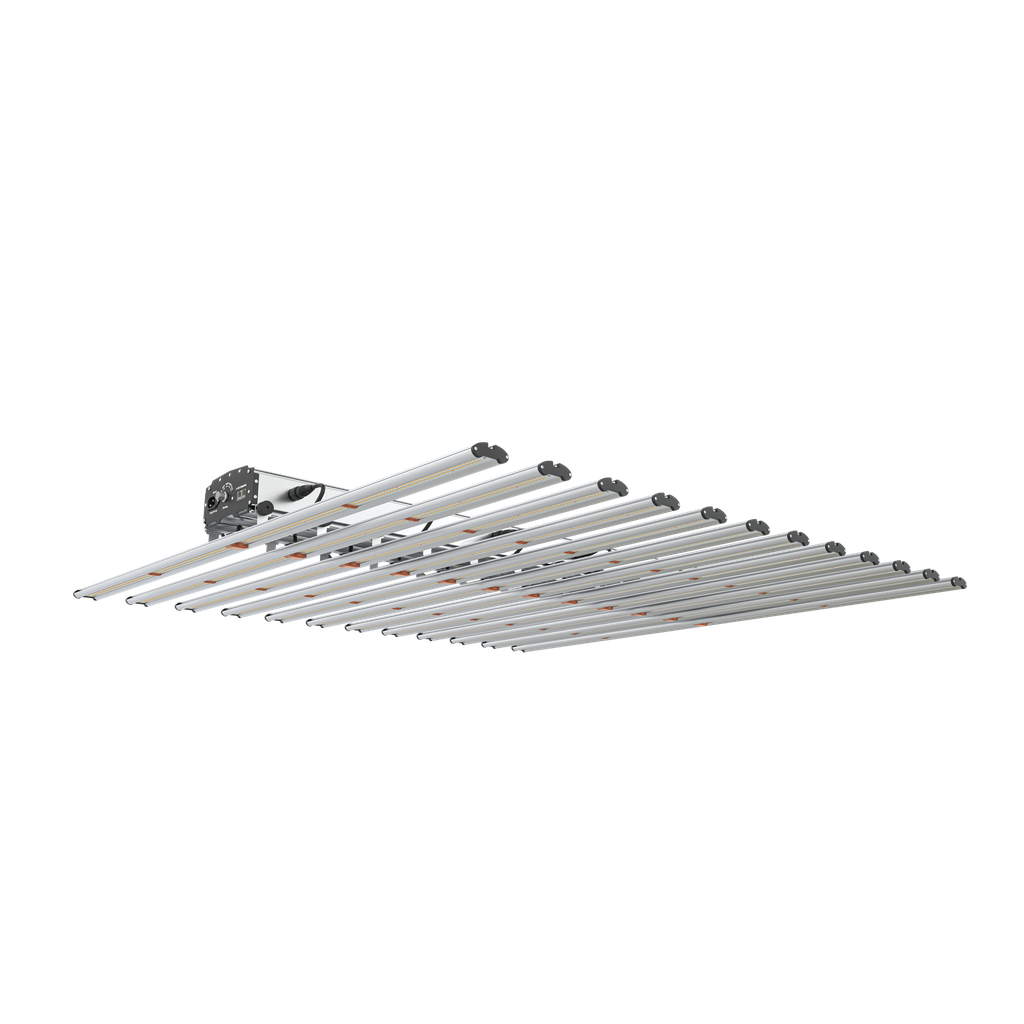 King LED Platinum (1360 W) Incl Control Connection