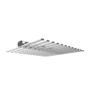 King LED Platinum (1360 W) Incl Control Connection