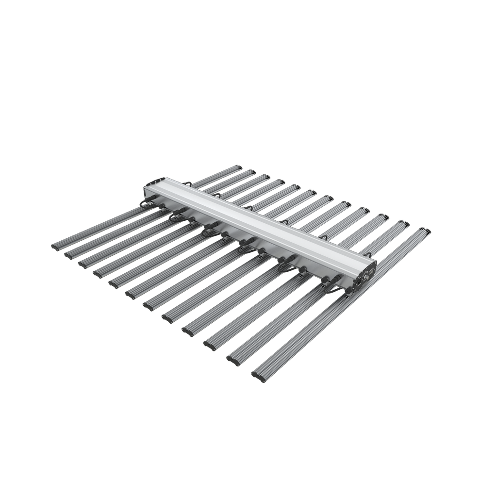 King LED Platinum (1360 W) Incl Control Connection